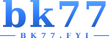 bk77 logo